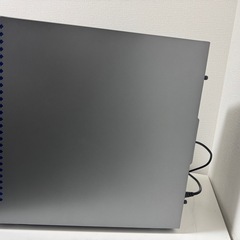 GALLERIA RM5R-R36 ゲーミングPC GeForce RTX 3060 Ryzen5 3600の画像