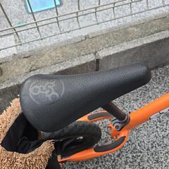 ストライダーの画像