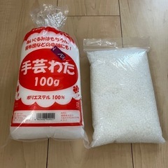 手芸用品、書籍などの画像