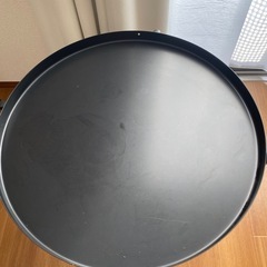 トレイテーブルの画像