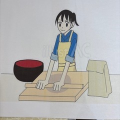 楽しく「そば打ち」をご一緒にしませんか（江東区の仲間募集）