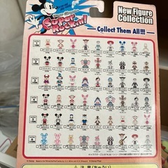 ピノキオ　フィギアの画像