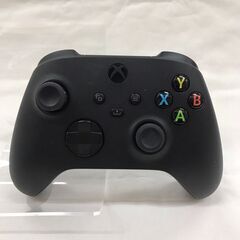 Microsoft　XBOX　ワイヤレスコントローラー【ジャングルジャングルイズミヤ広陵店】の画像