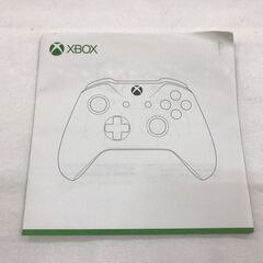 Microsoft　XBOX　ワイヤレスコントローラー【ジャングルジャングルイズミヤ広陵店】の画像