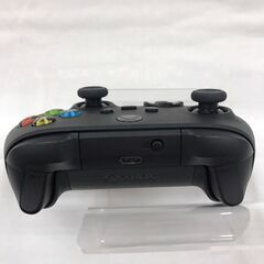 Microsoft　XBOX　ワイヤレスコントローラー【ジャングルジャングルイズミヤ広陵店】の画像