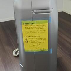 カンキョ－ 除湿機乾燥機 ドライボーイSPの画像