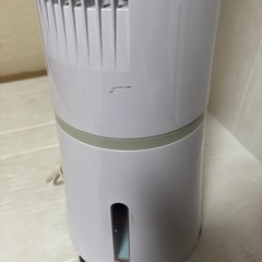 扇風機　ACF-2101 2020年製　動作品　（0221a1）の画像