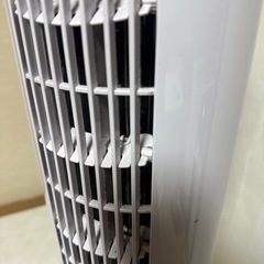 扇風機　ACF-2101 2020年製　動作品　（0221a1）の画像