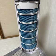 扇風機　ACF-2101 2020年製　動作品　（0221a1）の画像