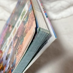 DSおいでよどうぶつの森ガイドブックの画像