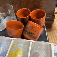 食器セット✨新品、未使用品✨の画像
