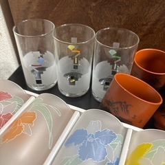 食器セット✨新品、未使用品✨の画像
