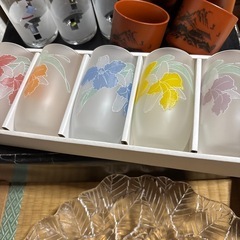 食器セット✨新品、未使用品✨の画像