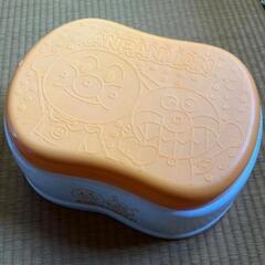 アンパンマン
踏み台
の画像