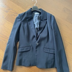 リクルート向けジャケット