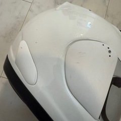 arai ヘルメットの画像