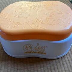 アンパンマン
踏み台
の画像