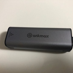【中古】ANKMAX  LAN変換
アダプターの画像