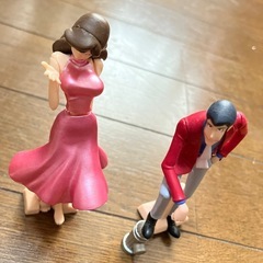 ルパン三世の画像