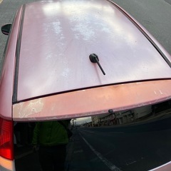 【検２ヶ月】ニッサン　モコ　の画像