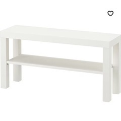 IKEA  ラック　テレビ台　おもちゃ棚
