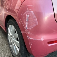 【検２ヶ月】ニッサン　モコ　の画像