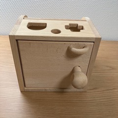 型はめブロックの画像