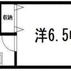 【敷金礼金0円】京都府京田辺市三山木南山周辺の1Kアパート！★共...