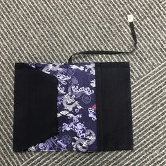 刑務所のブックカバー「はこだて」　【獄】シリーズの画像