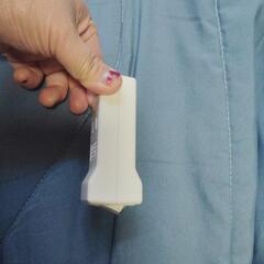 極*美品*さまー✿タコあしー!!コンセント🔌ミツマター♫"電源オン＆✿オフスイッチ✿付き↑↑✿の画像