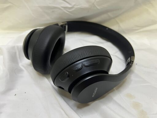 ワイヤレスヘッドホン Mpow H20　BH332A ＠10