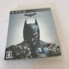 「バットマン：アーカム・ビギンズ」