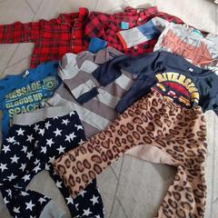 男の子90センチ8着