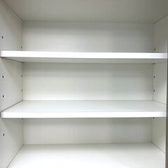 ★キッチンボード ニトリ アルミナ2 120KB SI★の画像