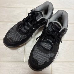 YONEX テニスシューズ　SONICAGE TOEASSIST  