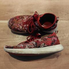 NIKE　23.5 6.5の画像