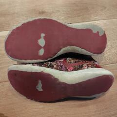 NIKE　23.5 6.5の画像