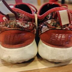 NIKE　23.5 6.5の画像
