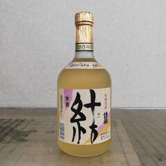 ☆ドリーム荒牧店☆泡盛 請福 結 720ml 未開栓