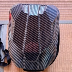 バイク　シートタンク