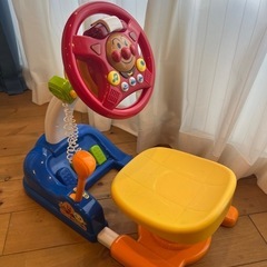 あんぱんまん玩具