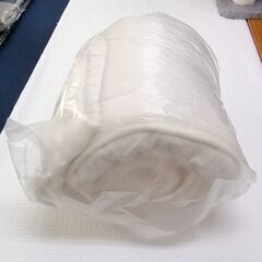 ぬくぬく快眠♪寝袋毛布敷パッドの画像