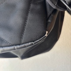 ノースフェイスリュックの画像