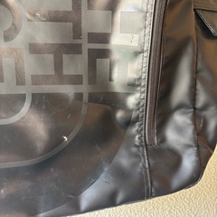 ノースフェイスリュックの画像