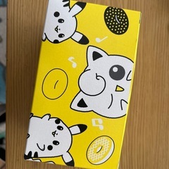 ポケモン×ミスド コップ二個セット