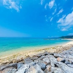 急募！限定一名沖縄現場🌴🌊週払い相談可能！