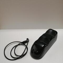 お値下げ PS4デュアルチャージング ドック（デュアルコントローラー充電器）の画像