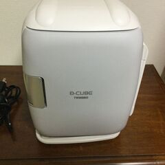 小型保冷保温庫です