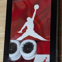 新品未開封！アメリカで購入したJordan 3ピースセット（新生...