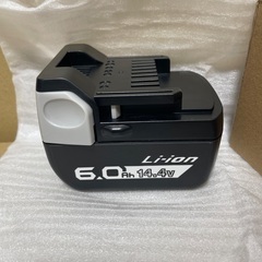 『新品』バッテリー　TASHIN BSL1460 電動工具用　日立工機
